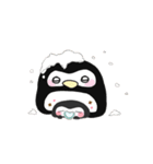 これはぺんペンと子ぺん（個別スタンプ：9）