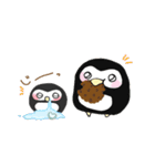 これはぺんペンと子ぺん（個別スタンプ：20）