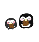 これはぺんペンと子ぺん（個別スタンプ：21）