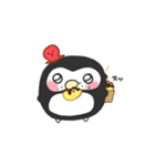 これはぺんペンと子ぺん（個別スタンプ：24）