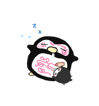これはぺんペンと子ぺん（個別スタンプ：25）