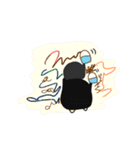 これはぺんペンと子ぺん（個別スタンプ：31）