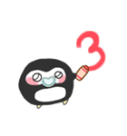これはぺんペンと子ぺん（個別スタンプ：34）