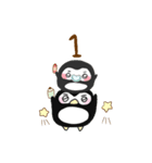 これはぺんペンと子ぺん（個別スタンプ：36）