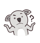 WowlineBear（個別スタンプ：2）