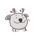 WowlineBear（個別スタンプ：11）