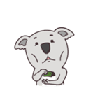 WowlineBear（個別スタンプ：22）