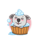 WowlineBear（個別スタンプ：29）