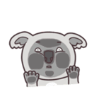 WowlineBear（個別スタンプ：33）