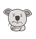 WowlineBear（個別スタンプ：38）