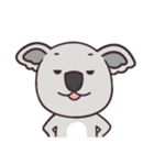 WowlineBear（個別スタンプ：39）