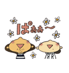 さとしゃの日常②（個別スタンプ：16）