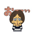 さとしゃの日常②（個別スタンプ：20）