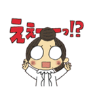 さとしゃの日常②（個別スタンプ：21）
