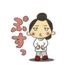 さとしゃの日常②（個別スタンプ：22）