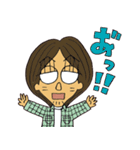 さとしゃの日常②（個別スタンプ：23）