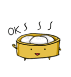 Little Dim sum（個別スタンプ：2）