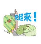 watermelon mama（個別スタンプ：22）