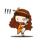 Susy suu suu（個別スタンプ：1）