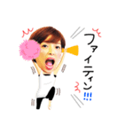 パンツ姫KAORU（個別スタンプ：4）