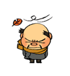 お父さんのきもち（個別スタンプ：28）