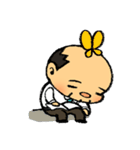 お父さんのきもち（個別スタンプ：29）