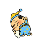 お父さんのきもち（個別スタンプ：30）