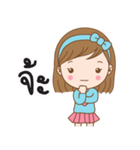 SaiSai sticker（個別スタンプ：6）