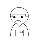 Dek Noi Ta Klom（個別スタンプ：5）