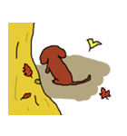 ろんでぃー日記（個別スタンプ：23）
