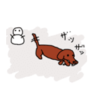 ろんでぃー日記（個別スタンプ：24）