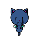 私のCAX（個別スタンプ：22）