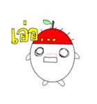 Rambutan（個別スタンプ：9）