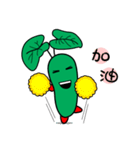 wasabi baby（個別スタンプ：12）