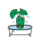 wasabi baby（個別スタンプ：13）