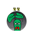 wasabi baby（個別スタンプ：20）
