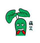 wasabi baby（個別スタンプ：22）