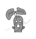 wasabi baby（個別スタンプ：25）