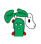 wasabi baby（個別スタンプ：26）