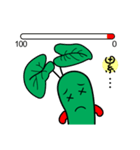 wasabi baby（個別スタンプ：31）