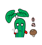 wasabi baby（個別スタンプ：34）