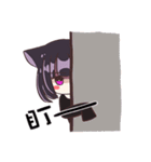 Nekococo（個別スタンプ：6）