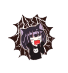 Nekococo（個別スタンプ：11）
