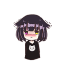 Nekococo（個別スタンプ：13）