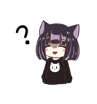 Nekococo（個別スタンプ：20）