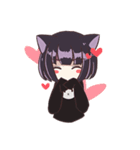 Nekococo（個別スタンプ：21）