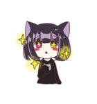 Nekococo（個別スタンプ：28）