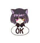 Nekococo（個別スタンプ：34）