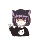 Nekococo（個別スタンプ：38）