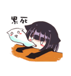 Nekococo（個別スタンプ：39）